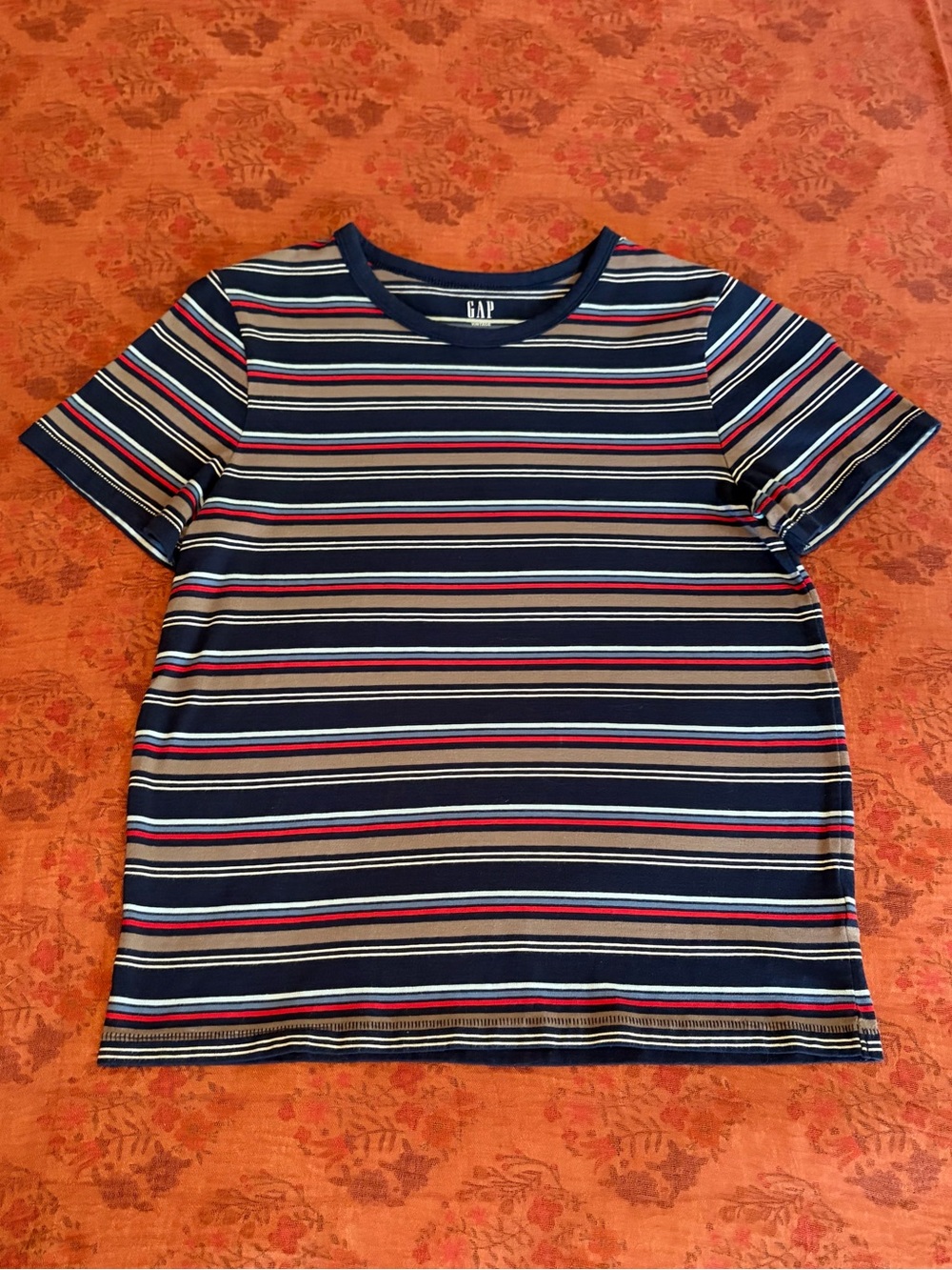 GAP Organic Cotton VintageSoft T-Shirt